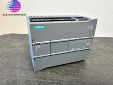 Siemens 6ES7215-1AG40-0XB0 CPU