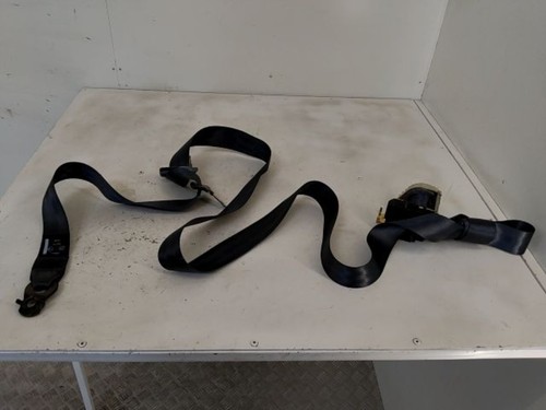 Ceinture avant droit renault - avant,