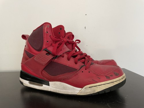 Nike air jordan - jordan, 46