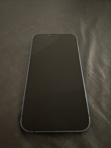 Iphone cassé - 13,