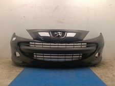 Pare choc avant PEUGEOT 207