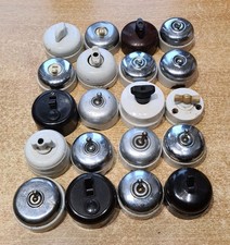 1 Ancien interrupteur au choix