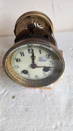 Ancien mouvement pendule - de,