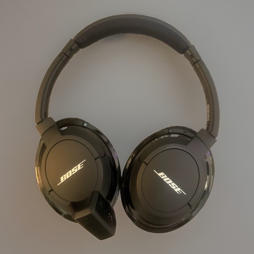 Bose soundlink ae2w - bose,