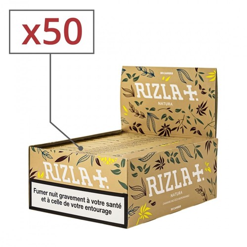 Papier rouler rizla - à,