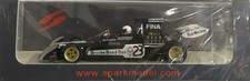 SPARK 1/43 S4002 Surtees TS14