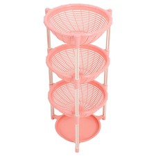  Étagère de rangement de