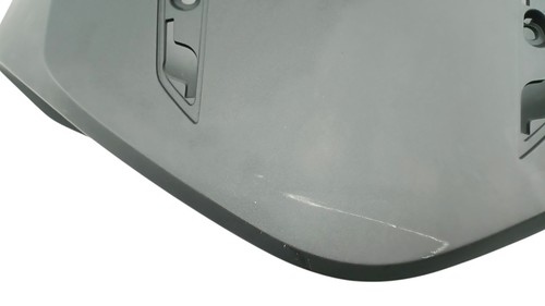 Coque arrière complète honda - coque,