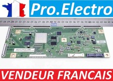 T-CON TCON TV SONY KD-55AG8