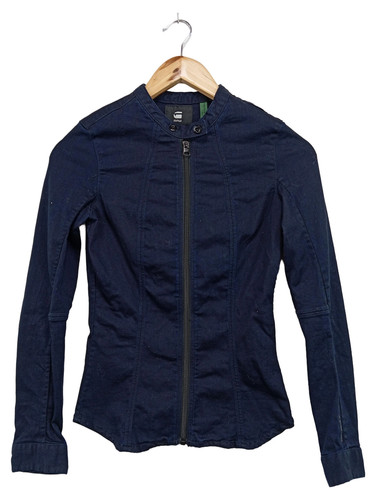 Star raw veste - raw, jean