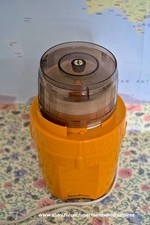 Robot hachoir  mini-Moulinette  vintage type 302 Moulinex