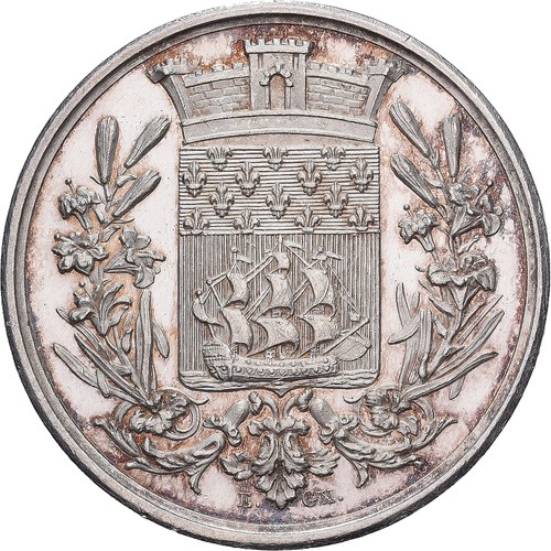 France jeton présence - france,, de