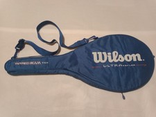 Vintage Housse de tennis