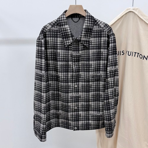Louis vuitton chemise - louis,