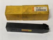 Outil de tournage à plaquette SANDVIK réf PSBNL 3225P 12 - NEUF