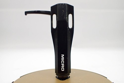 Micro seiki 505 headshell - seiki,