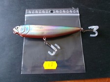 NEUF  14cm Leurre Poisson