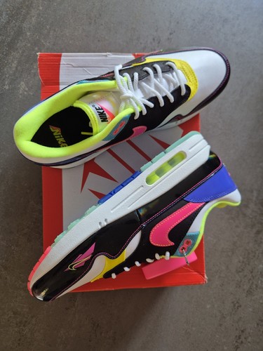 Nike air max hymper pink - air,