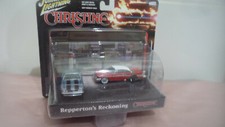 PLYMOUTH  FURY  CHRISTINE  ET