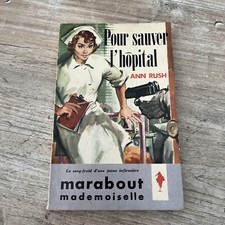 MARABOUT Mademoiselle - Pour