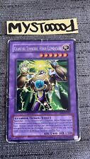 Carte Yu-gi-oh Géant Du