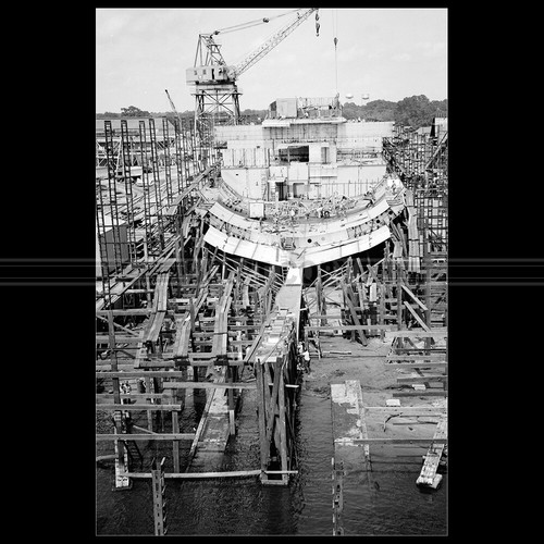 Photo 000562 uss - uss, canopus