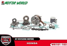 Révision Moteur Complet Clé