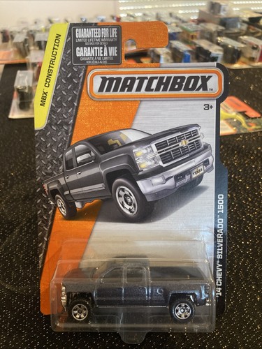 Chevrolet silverado 2014 - ★,