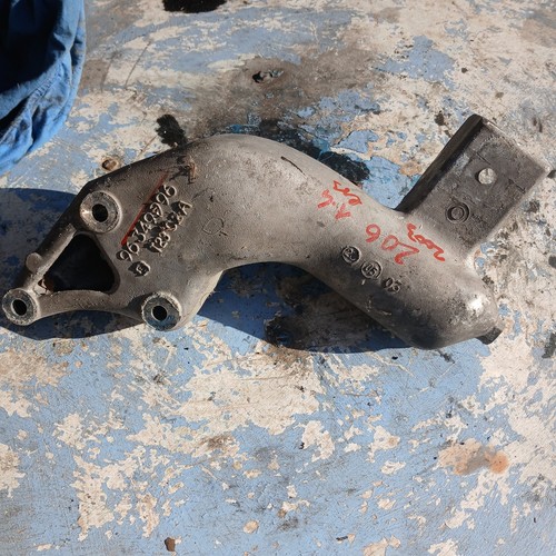 Support moteur supérieur