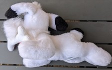 Peluche Idéfix Parc Astérix