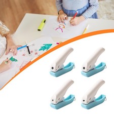 Perforatrice papier pour - en,