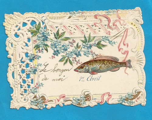 Image canivet poisson - image, d