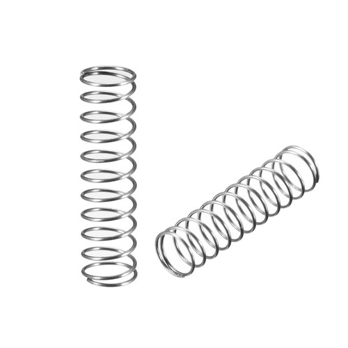 30pcs 3x3x15mm ressort - 30pcs,