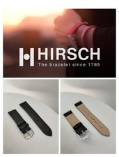 Bracelet montre homme "Hirsch"