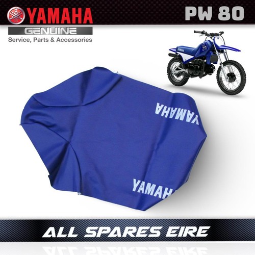 Genuine oem yamaha pw80 seat - oem,
