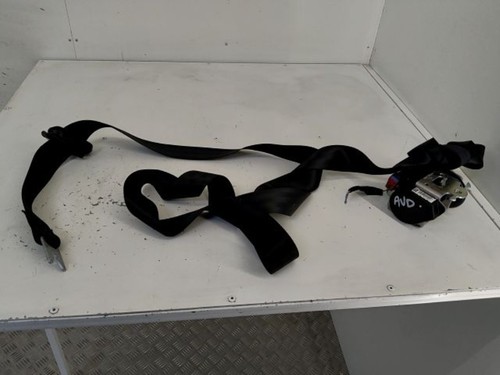 Ceinture avant droit - , renault