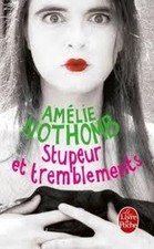 Amelie Nothomb Stupeur et