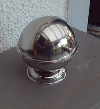 SUCRIER BOULE BISTROT EN INOX