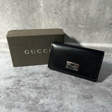 【GUCCI】Étui à clé uni