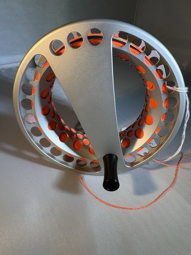 Lamson waterworks speedster - waterworks,