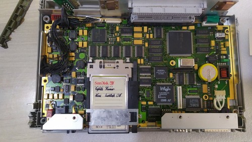 Agilent e6000c series - agilent,