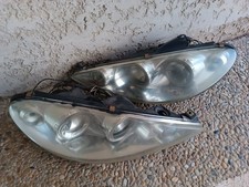🔧 Phares Peugeot 206 –