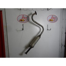 SILENCIEUX INTERMEDIAIRE (ECHAPPEMENT) BMW SERIE 3 (E46) #28149423