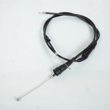 Câble d'accélérateur Teknix pour Moto Rieju 50 MRX Neuf