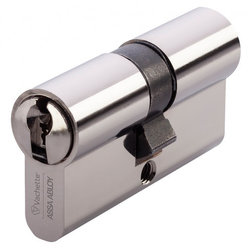 Cylindre double varié - , en
