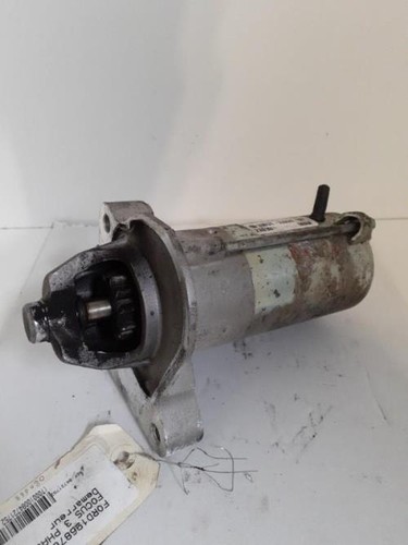 Demarreur ford focus phase - phase, 1