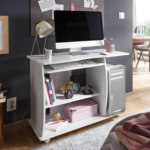 Finebuy table bureau - de,