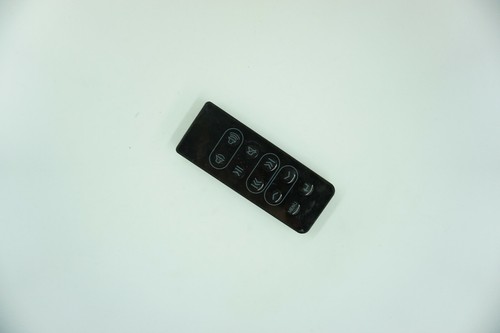Remote control for jbl radial - control,