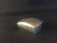 Tas de carrossier ancien