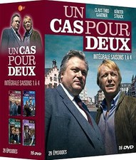 Un Cas pour deux -